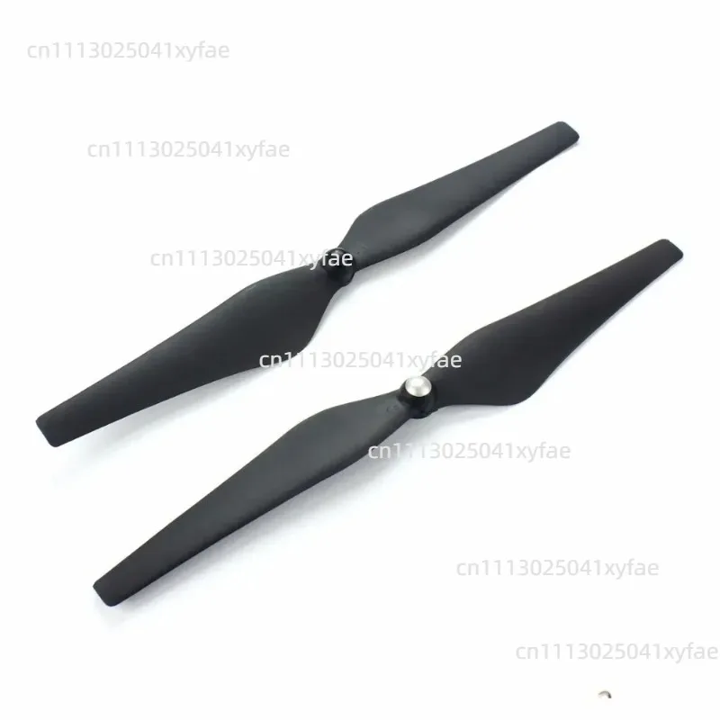 1345 Carbon Fiber Propellers 13×4.5 Inch CW CCW Self-locking Props for 3510 3508 Motor