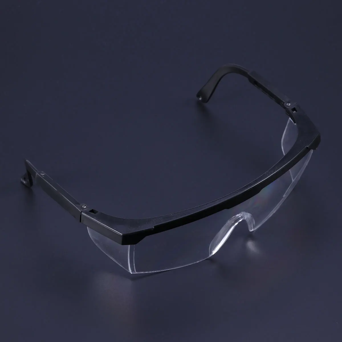 

Protective Eyewear Uv Protection Lightweight Impact Resistant Safety Goggles For Outdoor Sports Cycling Riding Hiking Wind