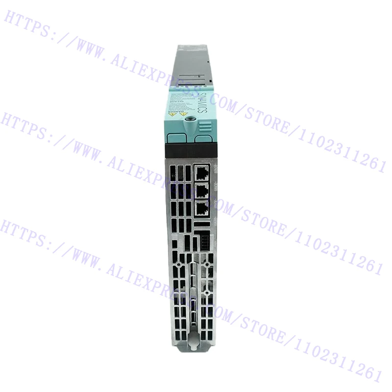 

Original NEW Plc Controller Immediate Delivery 6SL3120-1TE21-8AA4