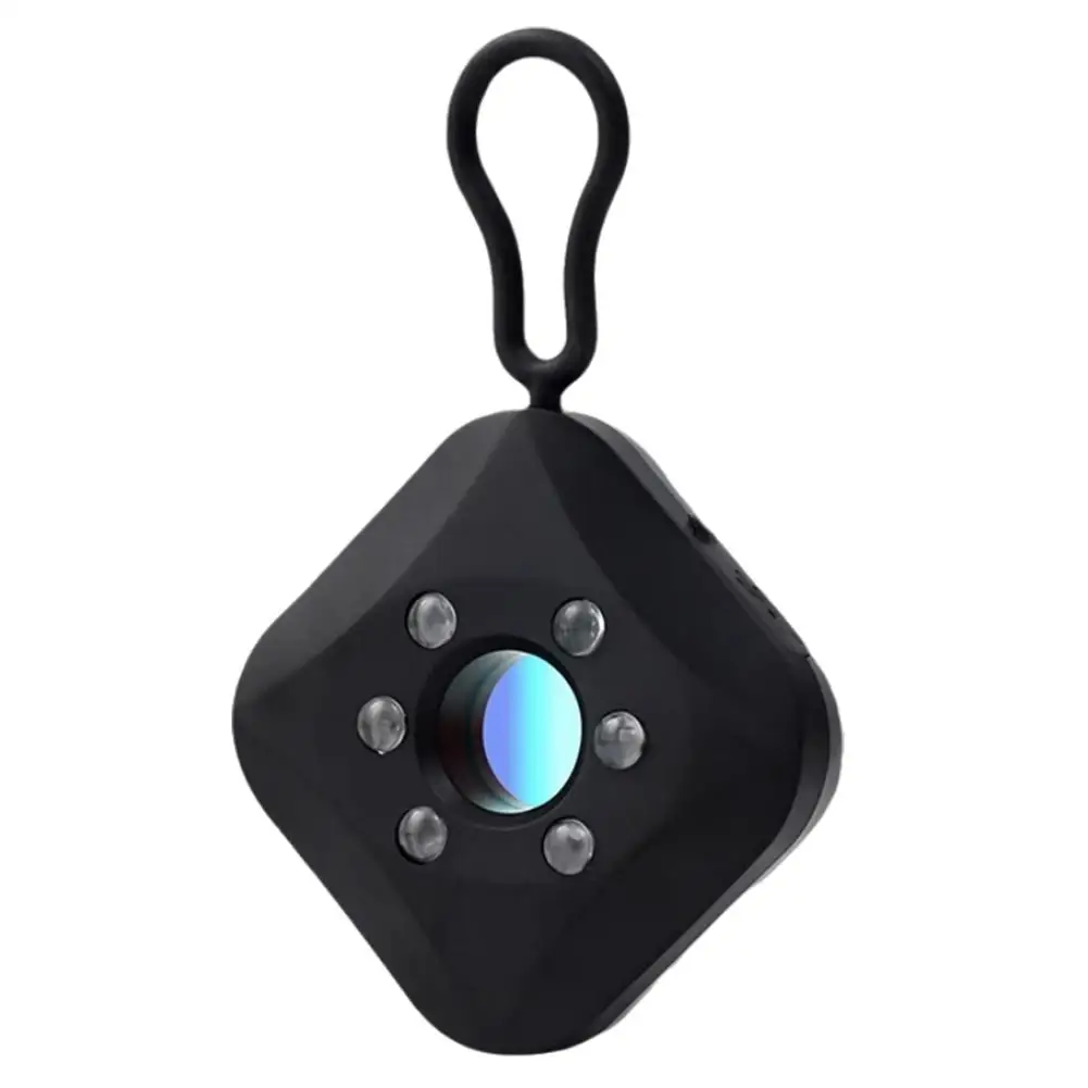 Камера с защитой от помех, инфракрасная камера для отеля, интеллектуальная камера для защиты конфиденциальности, оборудование для обеспечения безопасности дома N0U3