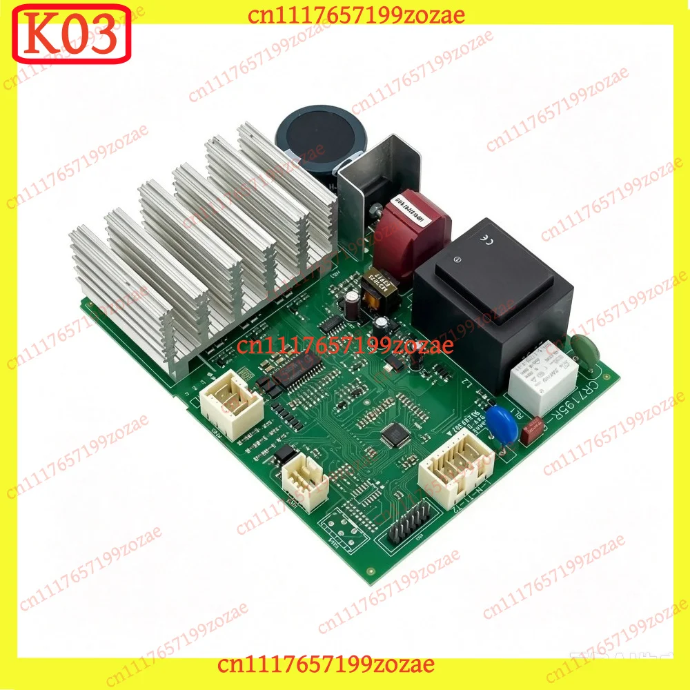 LK Washing Machine Computer Control Board 2841610101 2841610300 2841610301 2841610401 for Beko, Replacement PCB