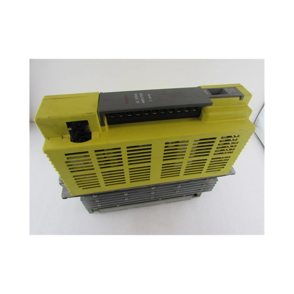 Fanuc อินเวอร์เตอร์ไดร์เวอร์ A06B-6093-H171