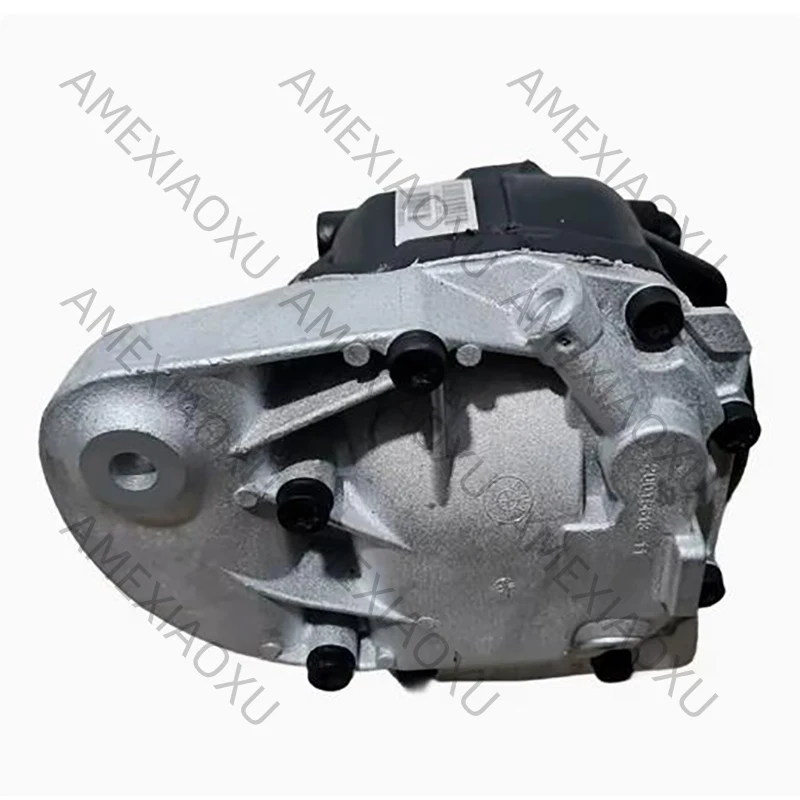 7636992 33107636992 Fits For BMW X5 X6 SDrive35i XDrive35i 3.0T Rear Differential Assembly 3.15 Ratio AMEXIAOXU