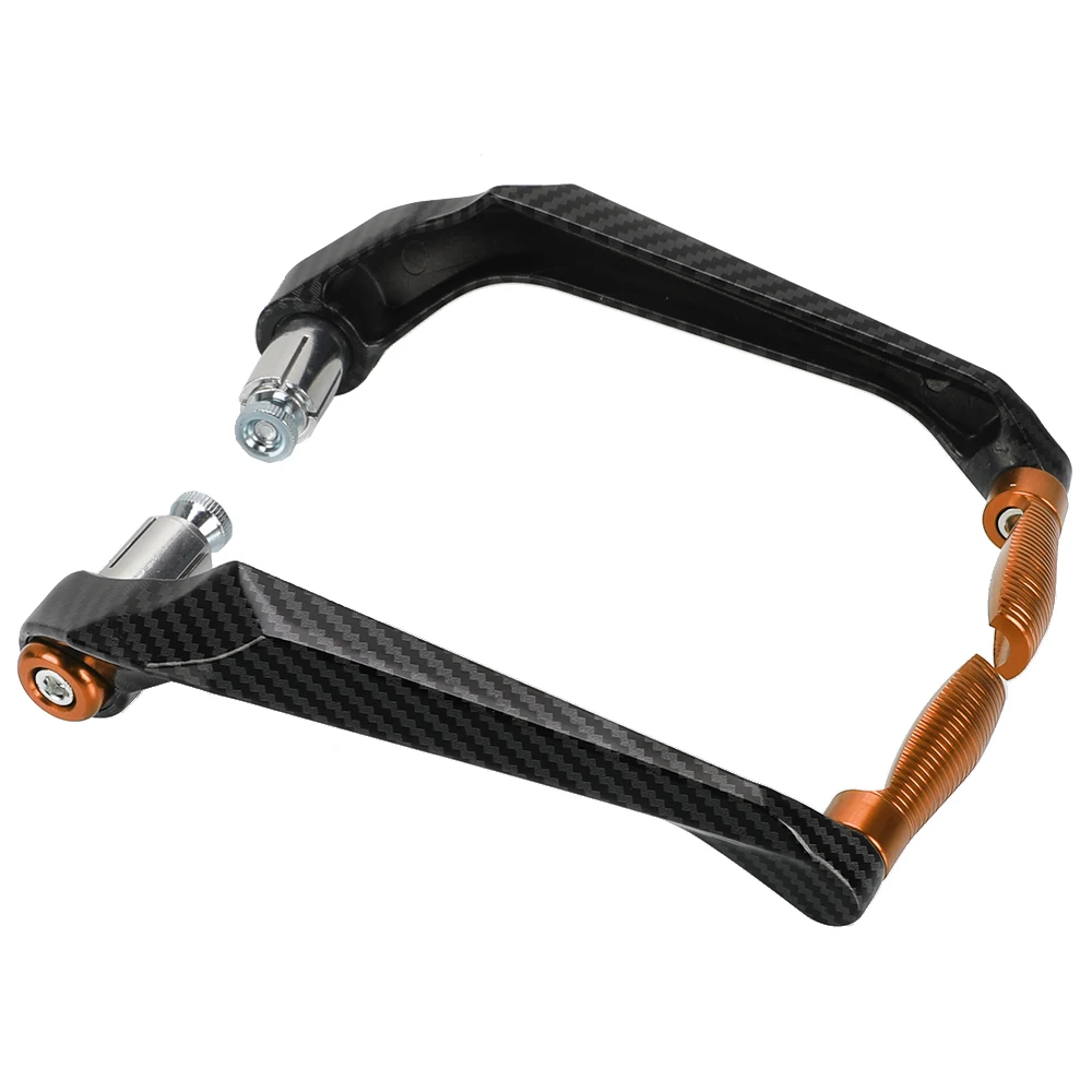 For DUKE 125 200 250 390 690 790 890 990 1090 1190 1290 All Years Motorcycle Handlebar Grips Guard Brake Clutch Levers Guard