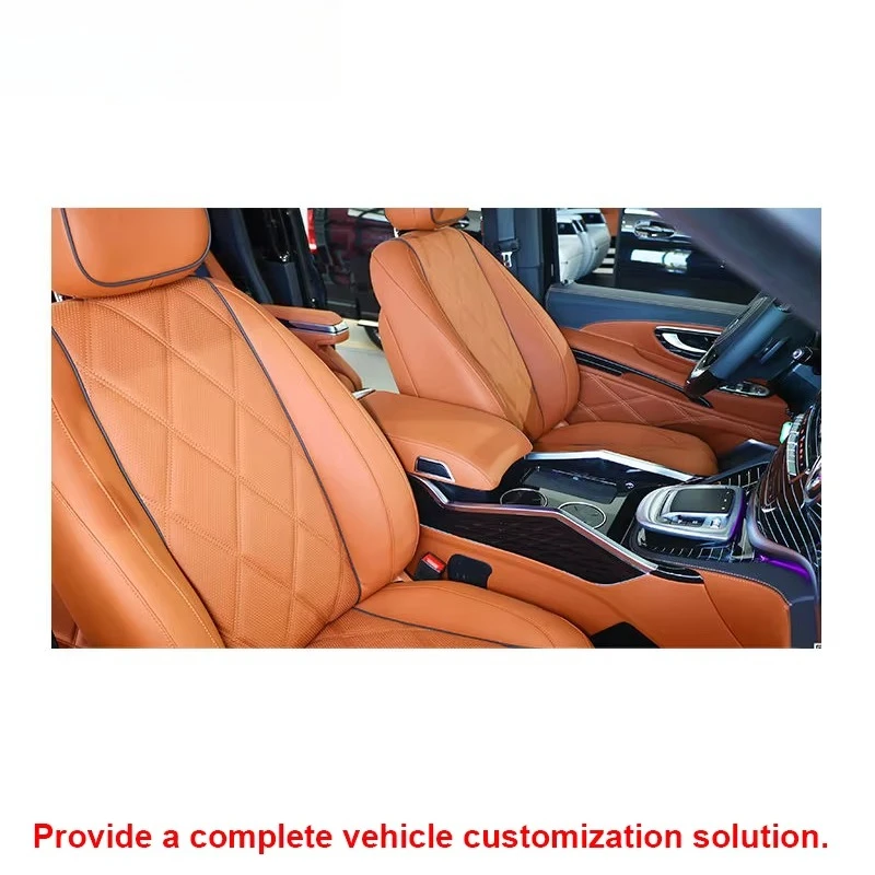 Latest Designs Dashboard for Vito Viano Modified to Dashboard Vito 110 W447 Interior Kit Upgrade