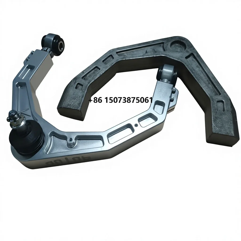 Suspension Parts Auto Parts CNC Machined Aluminum Alloy Billet Adjustable Control Arm RY Y62