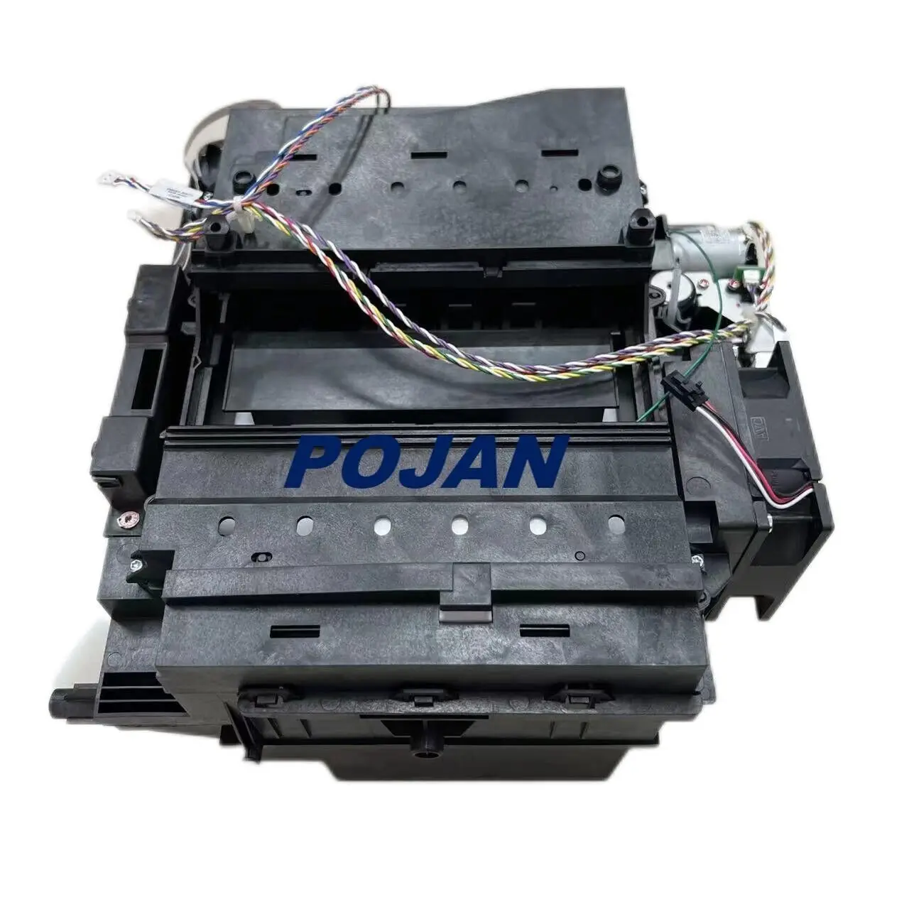 Service Station Assembly T0B51-67023 Fit For DesignJet Z5600 Z2600 SSV Printer Plotter Parts POJAN