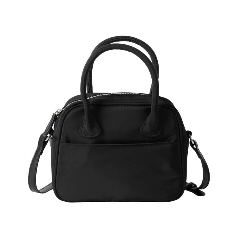 

A3PE Elegant Shoulder Bag PU Leather Crossbody Bags Casual Handbag for Work Travel