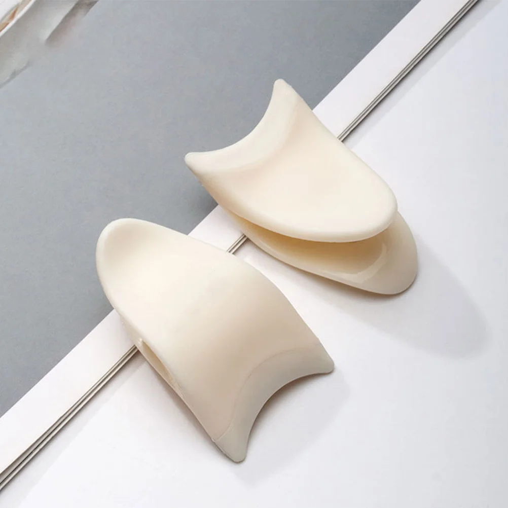 Pince à cils créative réglable, applicateur de faux cils, longue durée de vie pour le maquillage, 2 pièces