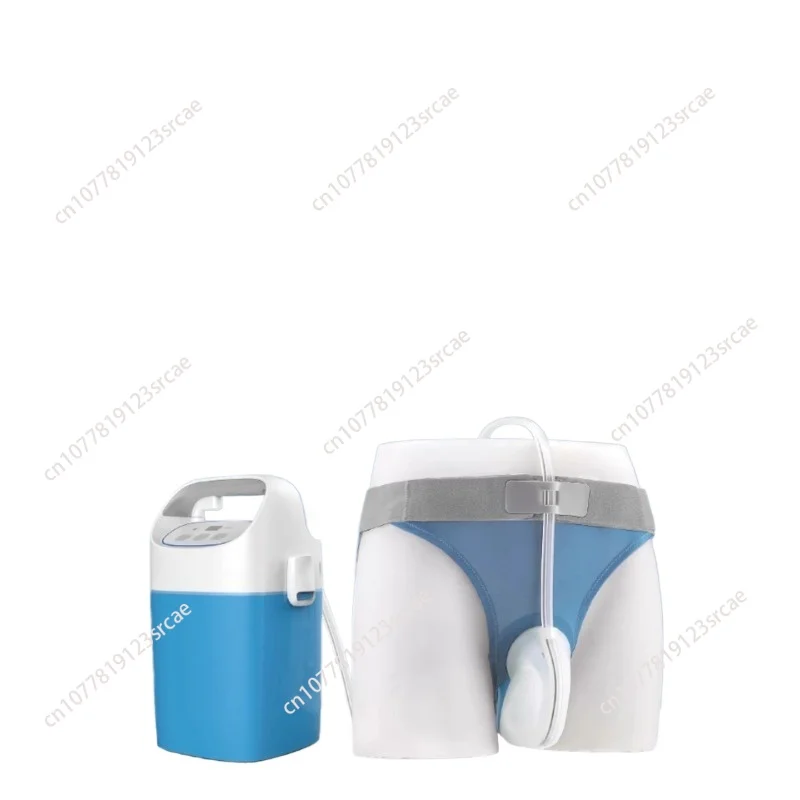 

Полностью автоматический электрический писсуар для пожилых людей, не получите ночью, чтобы снять мочу. Горячие продажи.