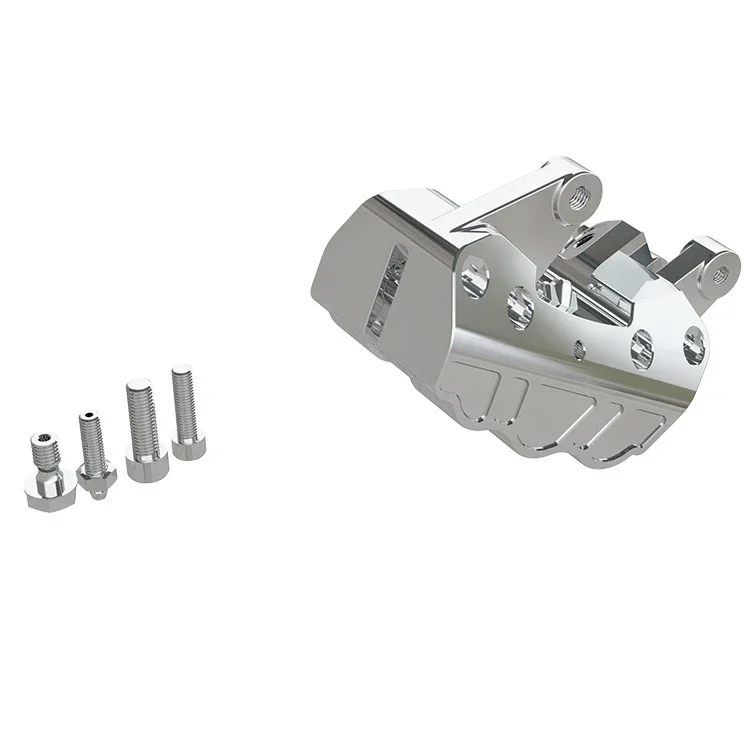 NEW motorcycle parts wholesale motorcycle Calipers for single arm kit vrod night rod muscle breakout fat boy