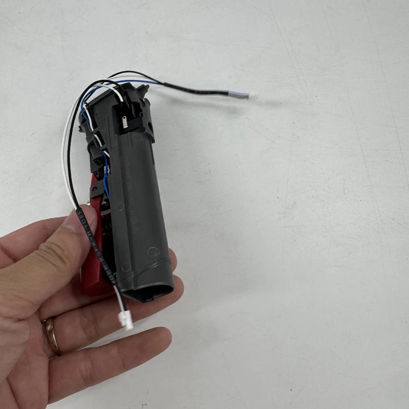 

Ручка воздуховода в сборе для пылесоса T20, запасные части, ручка воздуховода, запасные части, аксессуары