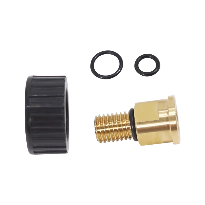 H-W R0552000 Tank Adapter With Union And O-Ring 4-Piece,Replacement Kit Compatible With For Pool And Spa Filters