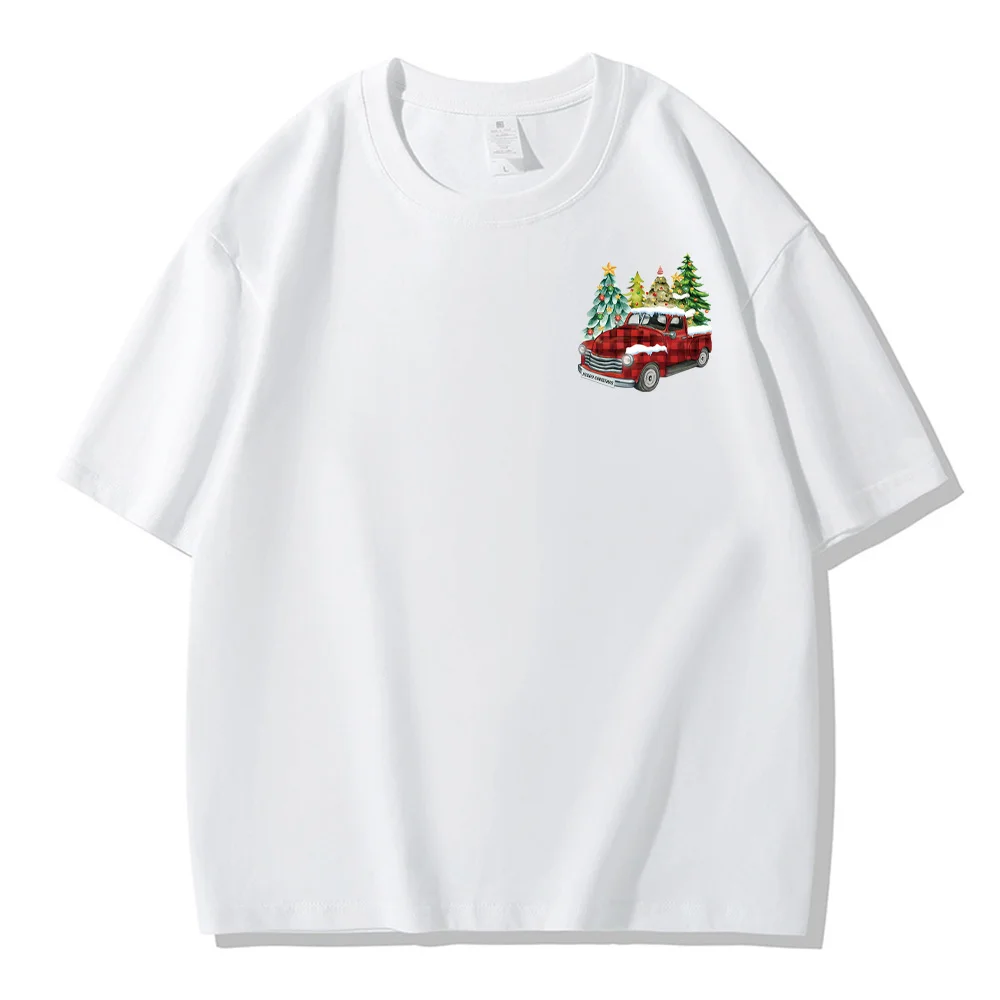 9 pezzi Merry Christmas Heat Transfers stampa ferro su toppe per abbigliamento Press Transfer Words Applique fai da te sull'accesso ai vestiti