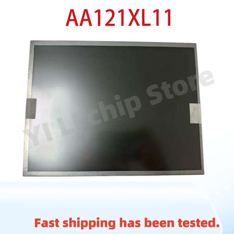 Original 12.1 Inch AA121XL11 LCD Panel Display Screen