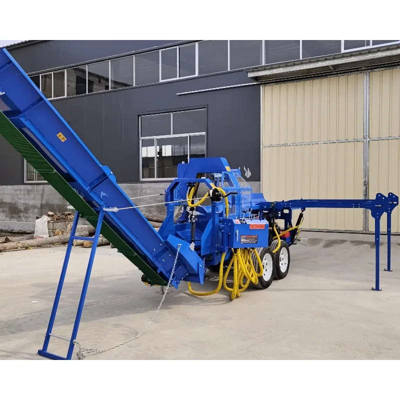 Yg Firewood Process… - image