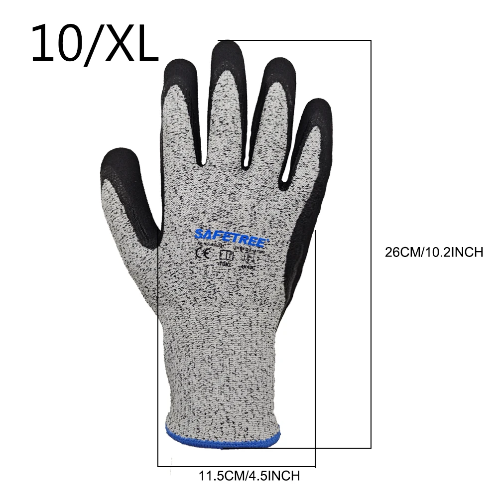 Thumbnail 3 - #5 Latest Cut Resistant Safety Gloves Price Drops