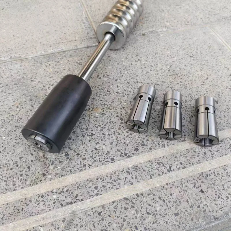 Manual nail puller, sliding hammer, Lamar stable nail puller, manual hammer, cylinder head stable nail extractor