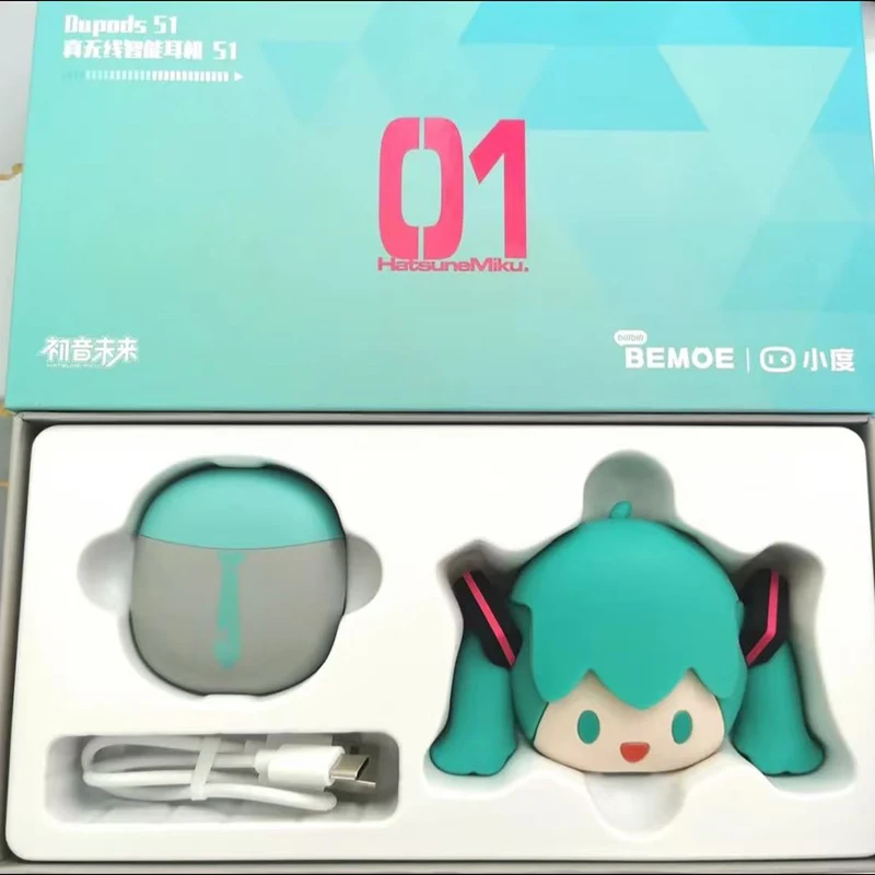 Ecouteurs-bluetooth-anime-hatsune-miku-avec-etui-de-protection-pour-ecouteurs-ecouteurs-sans-fil-mignons-cadeaux-pour-filles