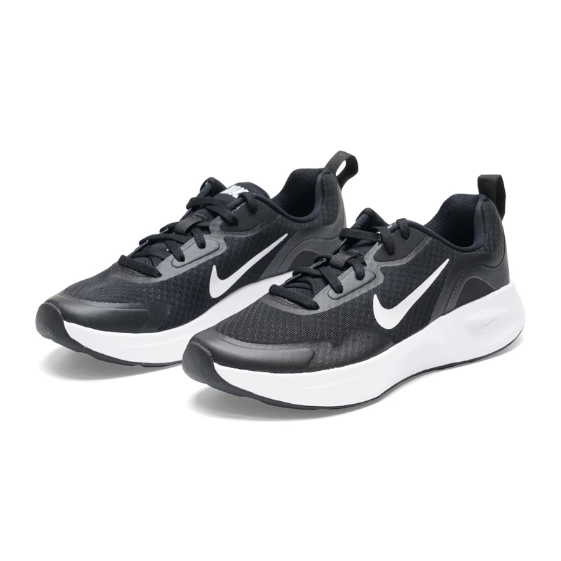 Nike Women's Sports Shoes, Trendy, Fashionable, Breathable, Lightweight Training Shoes, Wear-Resistant Low-Top Casual Shoes Cj1677-001