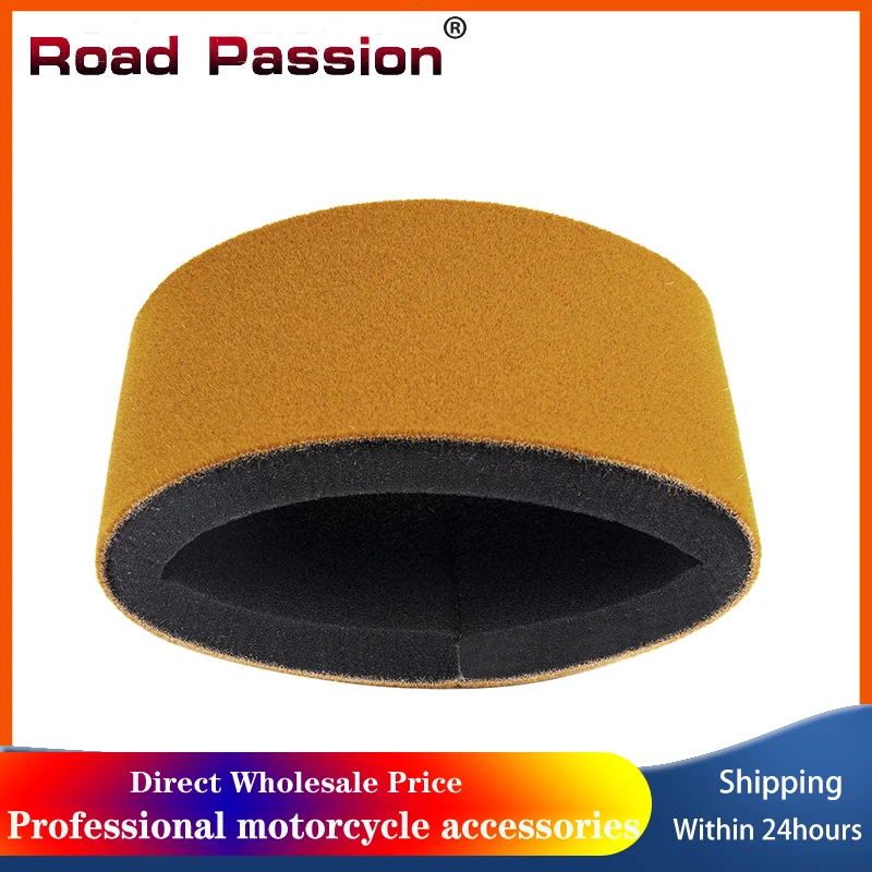 

Motorcycle Air Filter For Kawasaki KVF300 KVF400 Prairie 300 400 2x4 4x4 KVF300A KVF300B KVF400A KVF400B 11013-1255