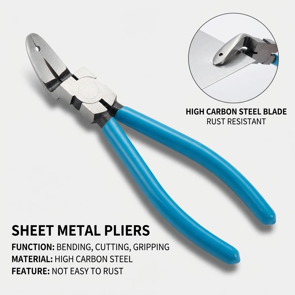 Thumbnail 4 - #14 Highest Rated Riveting Tools to Buy in 2026