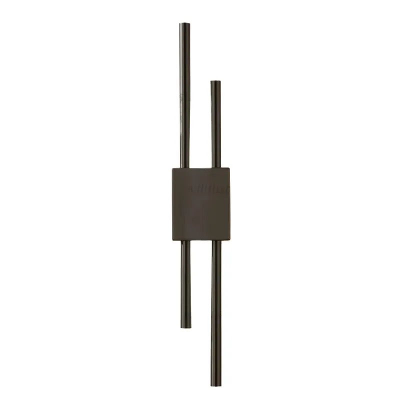 Modern Metal Sconce Minimalistic Copper Wall Lamp Light Luxury Bedside Corridor Porch Lobby Cafe Hotel Bar Iron Acrylic Lighting