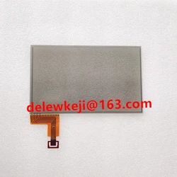 8 inch 8 Pins Touch Screen panel Digitizer Lens For LTA080B922F LCD  2010-2013 Toyota Land Cruiser Car Radio DVD  Navigation