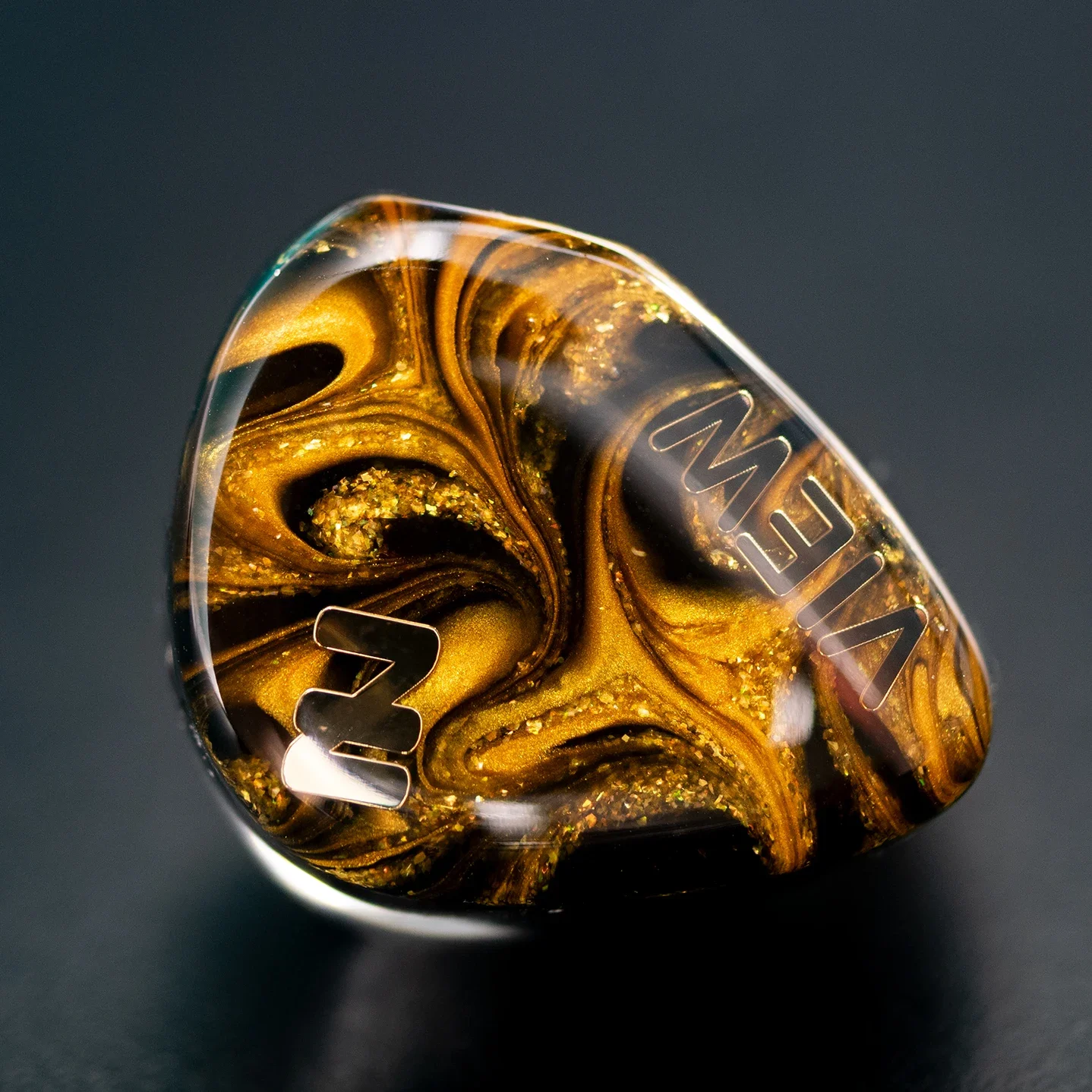 

Наушники INTUAURA Luster Ultra Dynamic IEM Hi-Fi