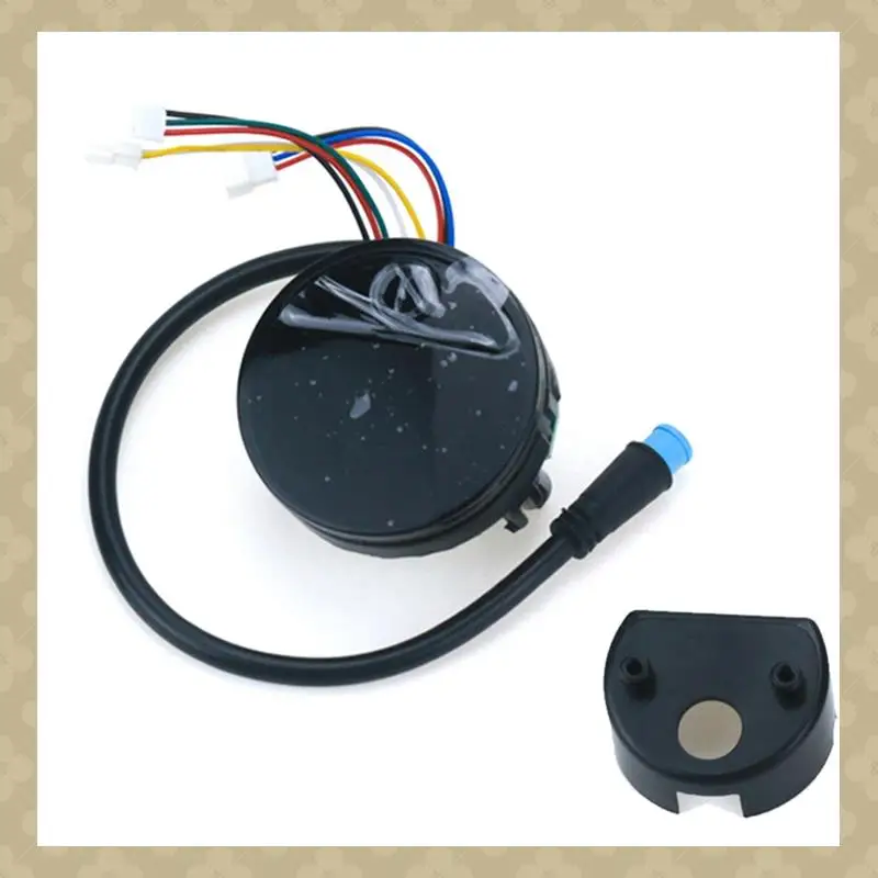 

ABST For Segway ES2/ES1/ES3/ES4 Electric Scooter Bluetooth Board Line Dashboard Display Panel