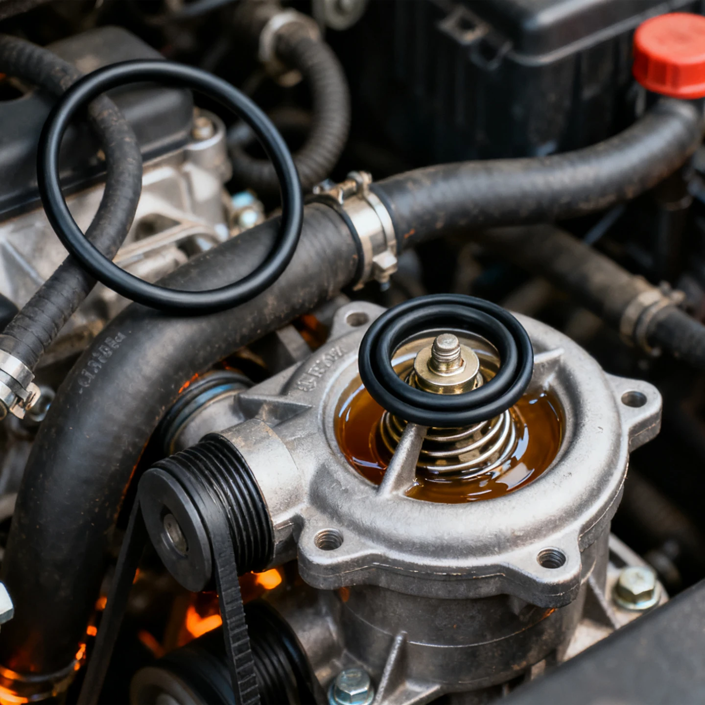 Cs3.1Mm OD55-230 O-…