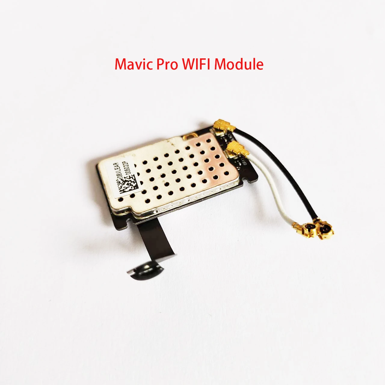 Used Original WIFI Module With DJI Mavic Pro,Drone Repair Accessories Work Well