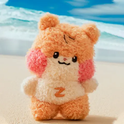 8 best sales miniatyrplysch - №8