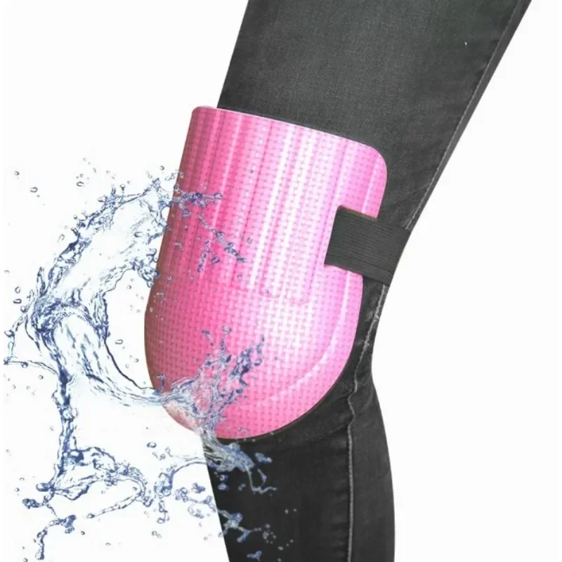 EVA Foam Knee Pads 3