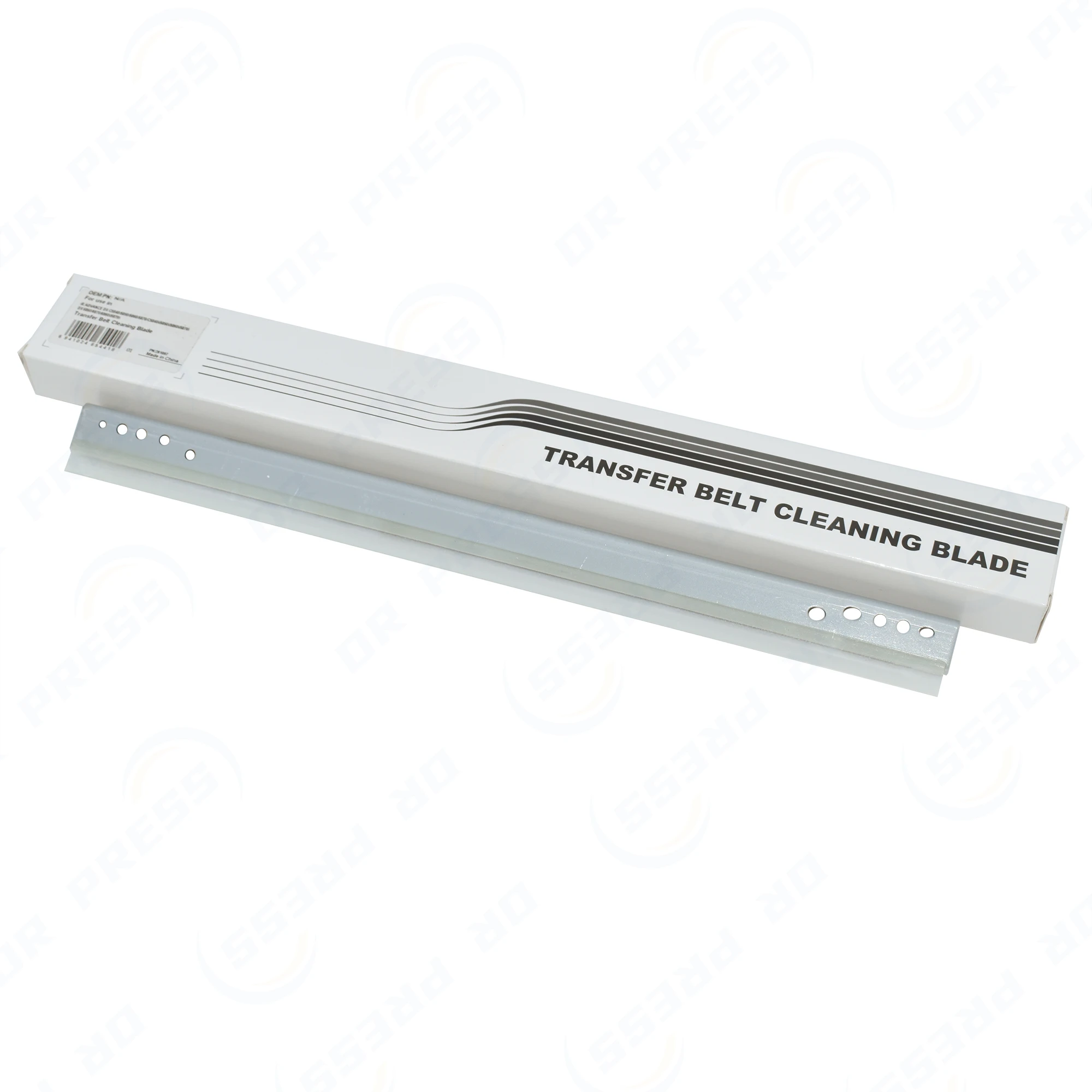 

Лезвие для чистки ремня переноса CET для Canon iR ADVANCE DX C5840 C5850 C5860 C5870 C5840i C5850i C5860i C5870i