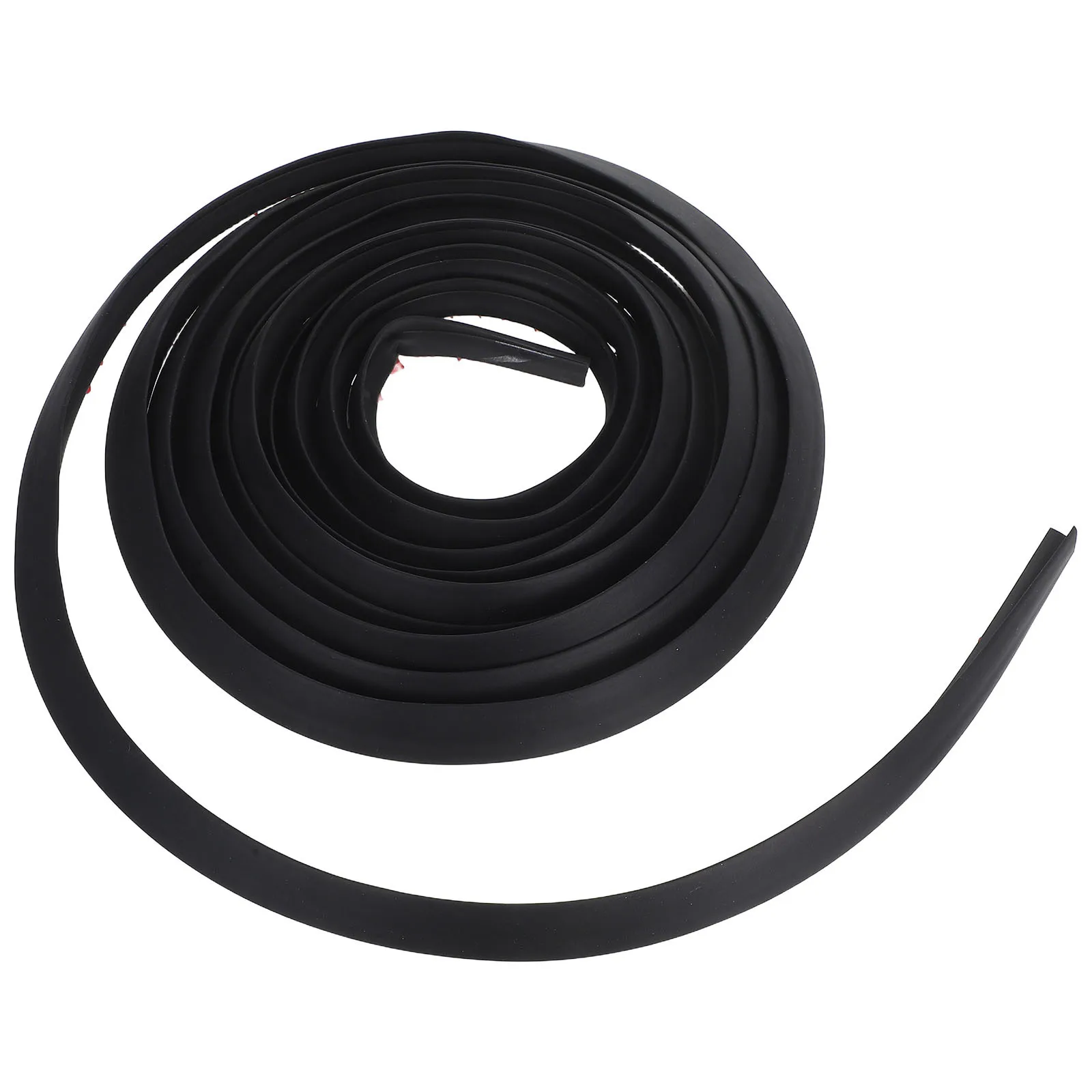 

5M Car Management Sleeve Automotive Cable Organizer Hidden Wire Cover For Windshield Universal Car Cable Wire Hider Vehicle