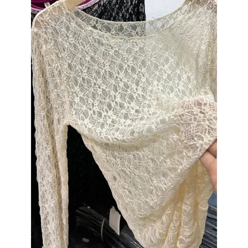 Women Long-Sleeved … - image