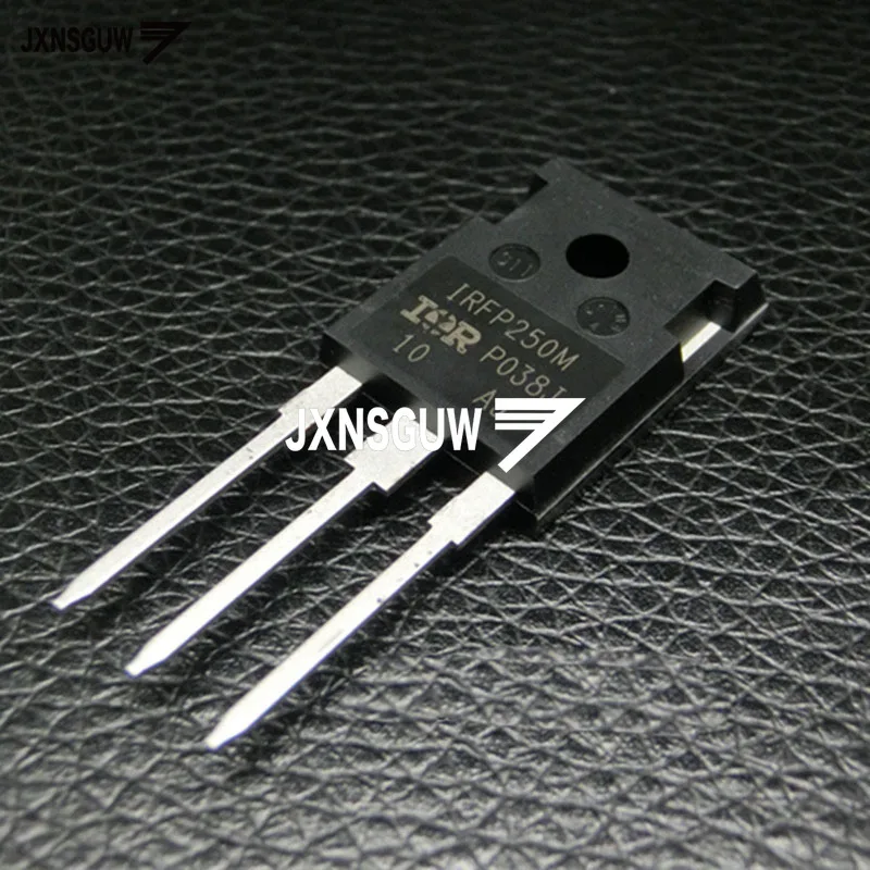 10PCS NEW Original IC IRFP250MPBF 30A 200V TO-247 N-channel MOSFET IRFR SMD IRFP250M IRFP250