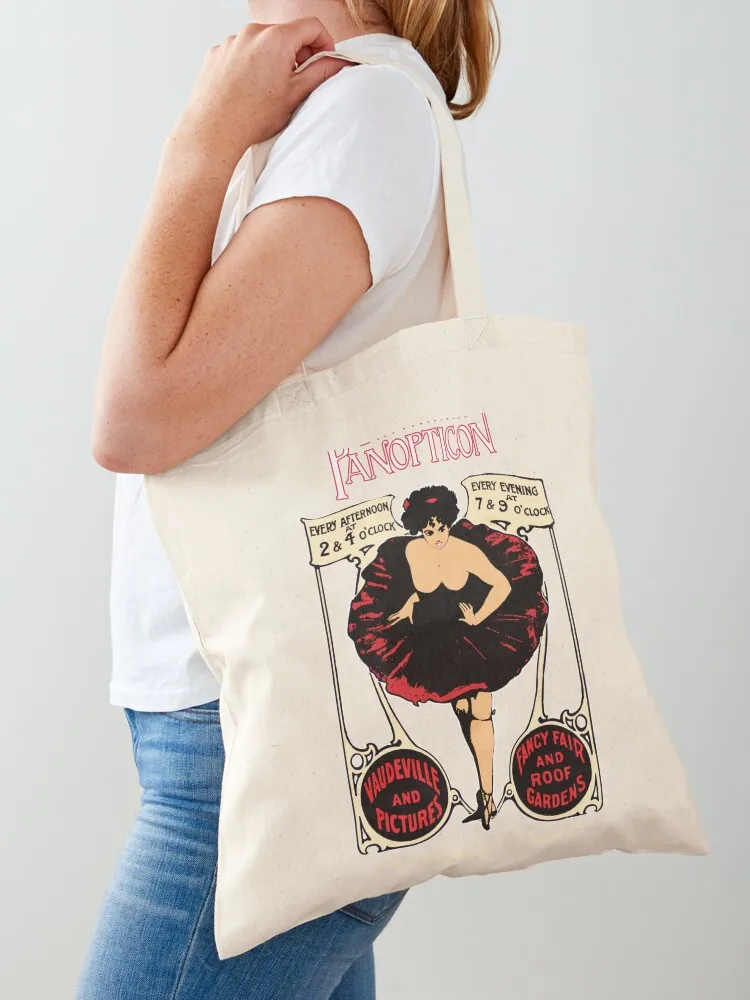 

Panopticon design - Britannia Panopticon Tote Bag Women's tote bag tote bag men's shopper women canvas