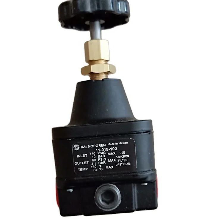 Filter Regulator 11…