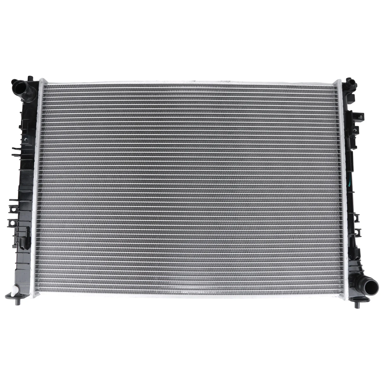 Kühler ohne Ölkühler 25310N9700 kompatibel für Hyundai Tucson 2022–2024 L4 2,5 l