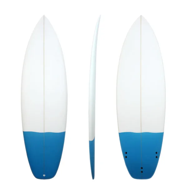 لوح ركوب الأمواج EPS من ألياف الكربون مع لوح ركوب الأمواج بذيل الاسكواش وركوب الأمواج على الماء عالي الجودة