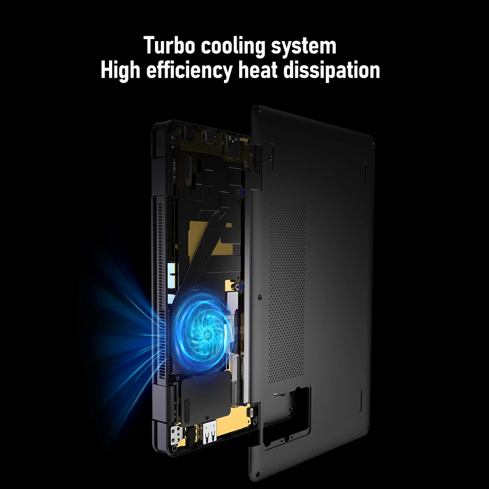 Zwide Mini Laptop N8 Intel N150 Windows 11 Pro 8 "polegadas IPS 1920x1200 pixels FHD TP 16GB LPDDR5 Pocket Notebook 360 °   Flip Yoga