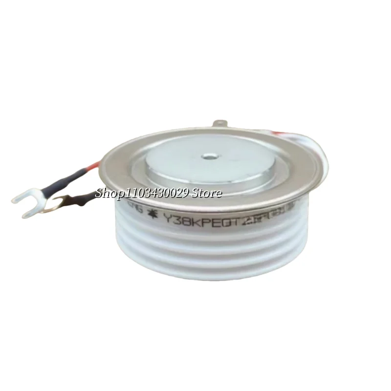 

Y38KPE Y30KPE Y38KKEOT Y24KPE Y40KPE S35KSEOT Y40KPEOA KP500A1600V KP500A1800V New SCR module