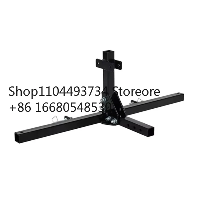 F6aAtv Agriculture Implements  Atv/Utv Parts & Accessories  Accessory Tool Bar