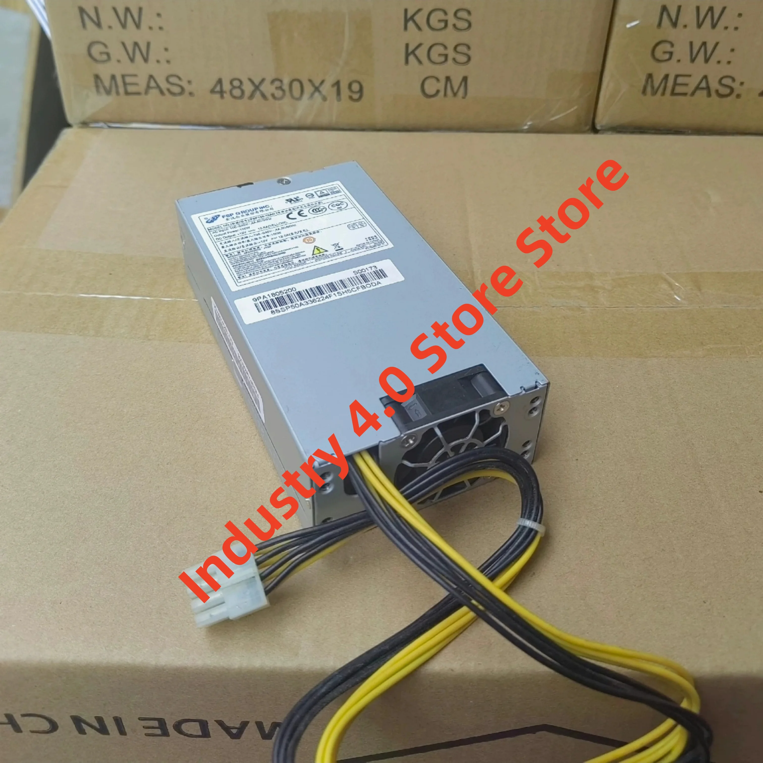 

FSP150-10AD brand new FSP250-50LC Industrial control computer power supply