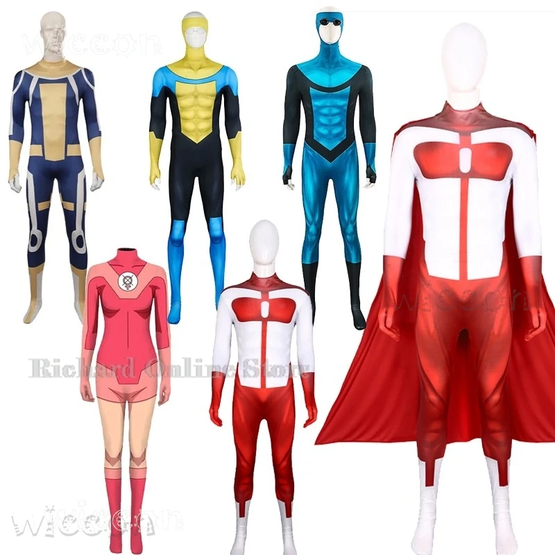 Adults Kids Size In… - image