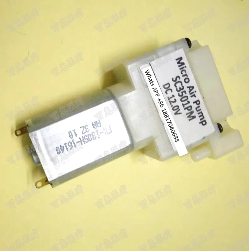 

Monitor air pump mp20/30/40/50/60/70 blood pressure air pump accessories