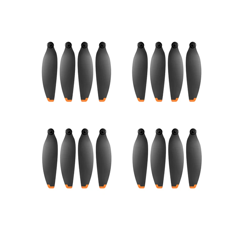 YLR/C S135 Pro GPS Drone Original Accessory Propeller Props Maple Leaf Wings Blade Spare Part Accessory