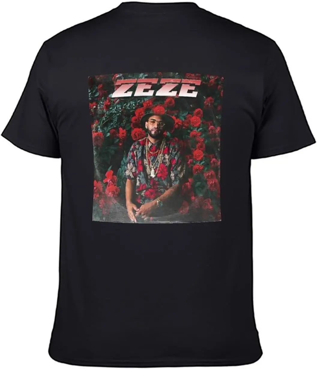 Mens Crew Neck Short Sleeve Tee for Joyne Luca T Shirt,Novelty T Shirt